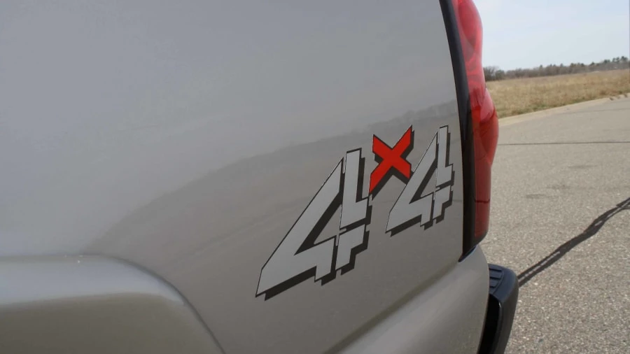 2005 Chevrolet Silverado 1st Gen - Image 9 of 17