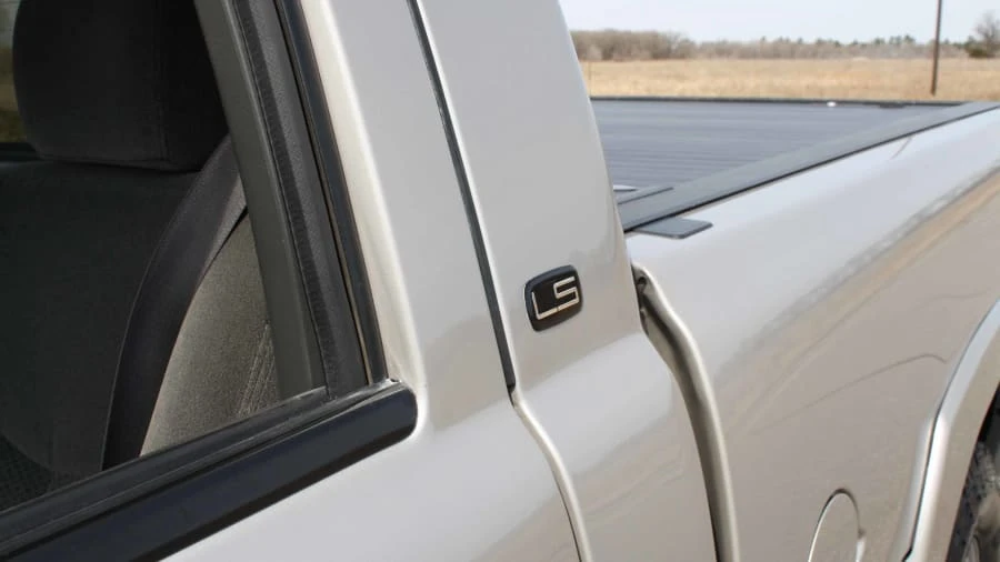 2005 Chevrolet Silverado 1st Gen - Image 10 of 17