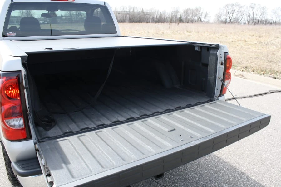 2005 Chevrolet Silverado 1st Gen - Image 12 of 17