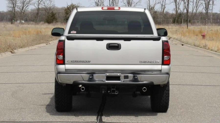 2005 Chevrolet Silverado 1st Gen - Image 13 of 17