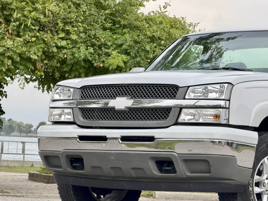 2005 Chevrolet Silverado 1st Gen - Image 14 of 24