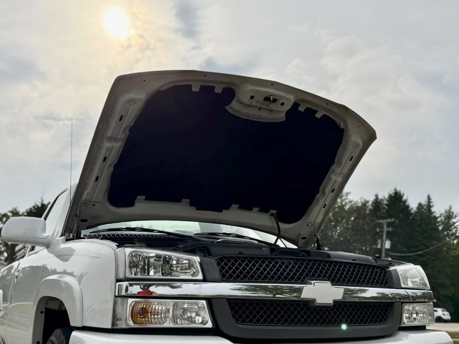 2005 Chevrolet Silverado 1st Gen - Image 24 of 24