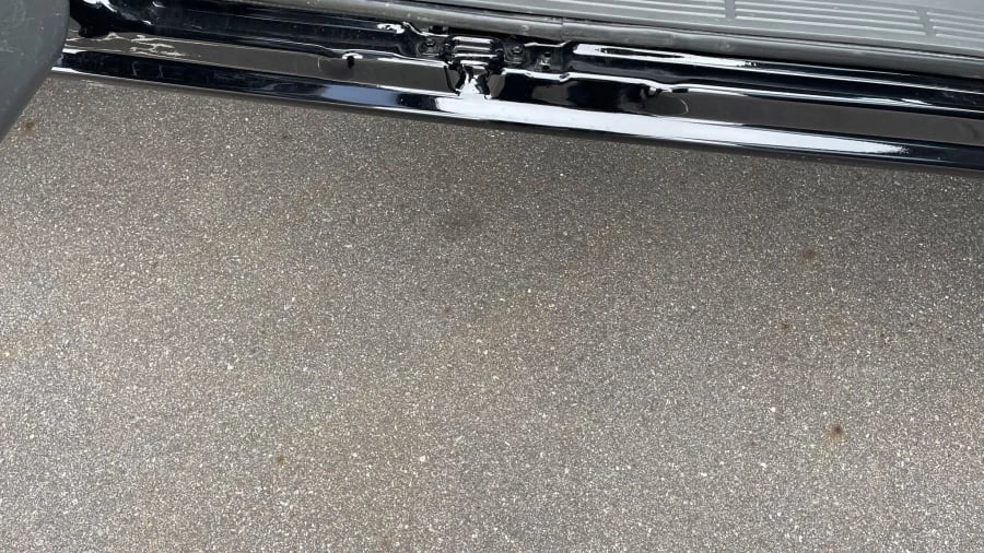 2005 Chevrolet Silverado 1st Gen - Image 11 of 16