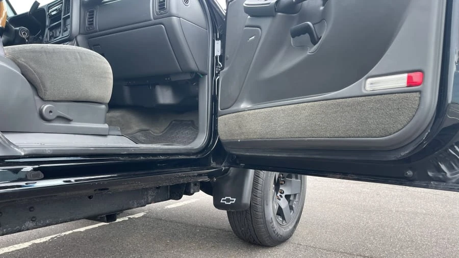 2005 Chevrolet Silverado 1st Gen - Image 10 of 16