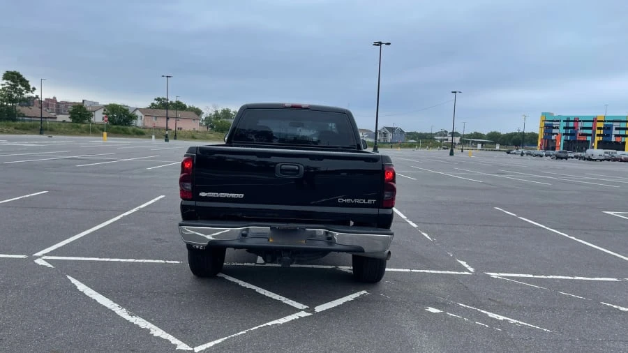 2005 Chevrolet Silverado 1st Gen - Image 14 of 16