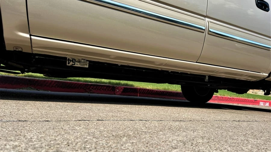 2005 Chevrolet Silverado 1st Gen - Image 9 of 13