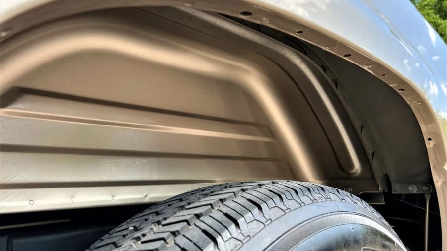 2005 Chevrolet Silverado 1st Gen - Image 10 of 13