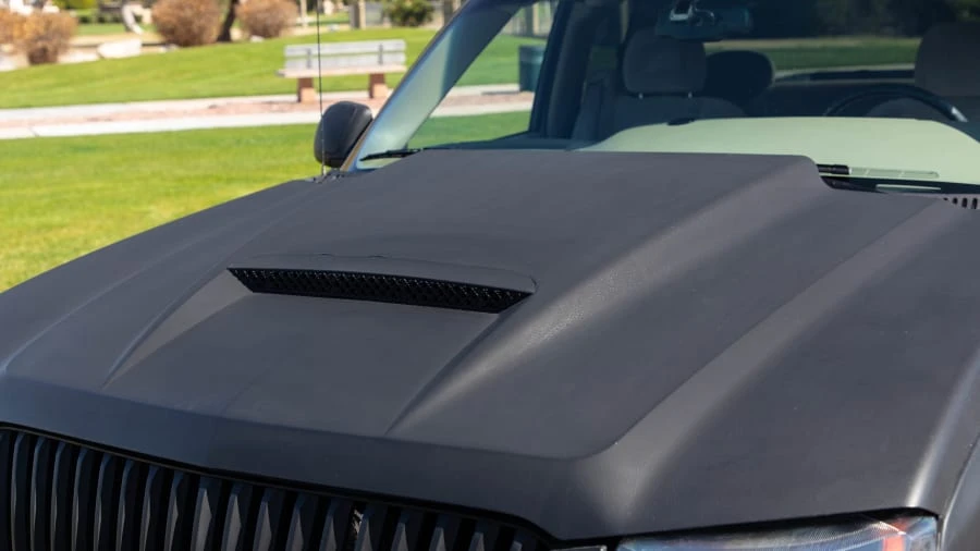 2005 Chevrolet Silverado 1st Gen - Image 9 of 12