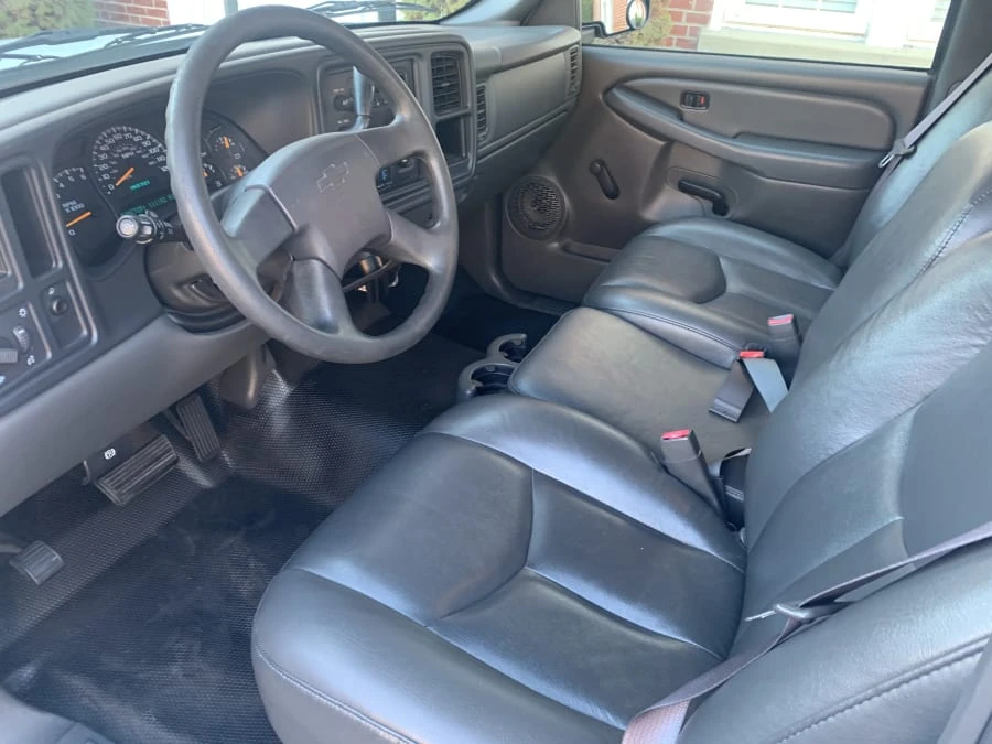 2005 Chevrolet Silverado 1st Gen - Image 5 of 9