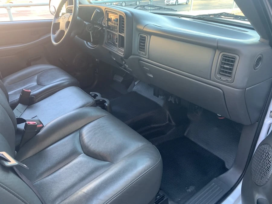 2005 Chevrolet Silverado 1st Gen - Image 7 of 9