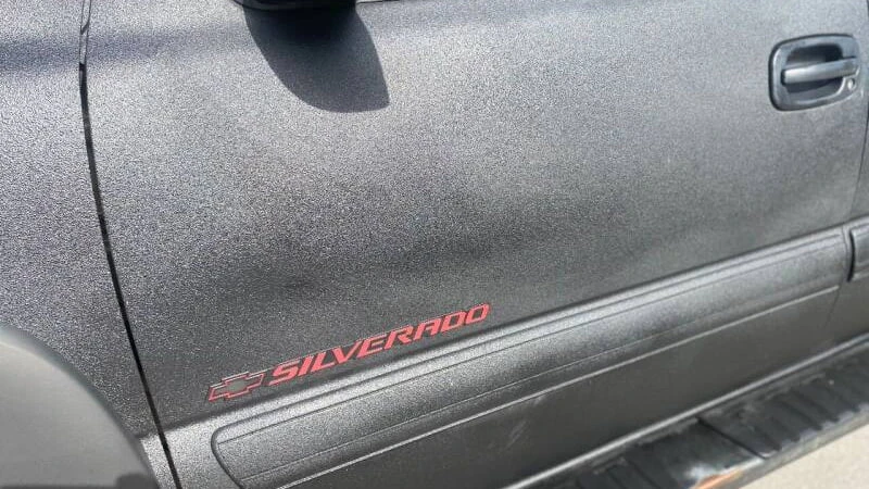 2005 Chevrolet Silverado 1st Gen - Image 8 of 15