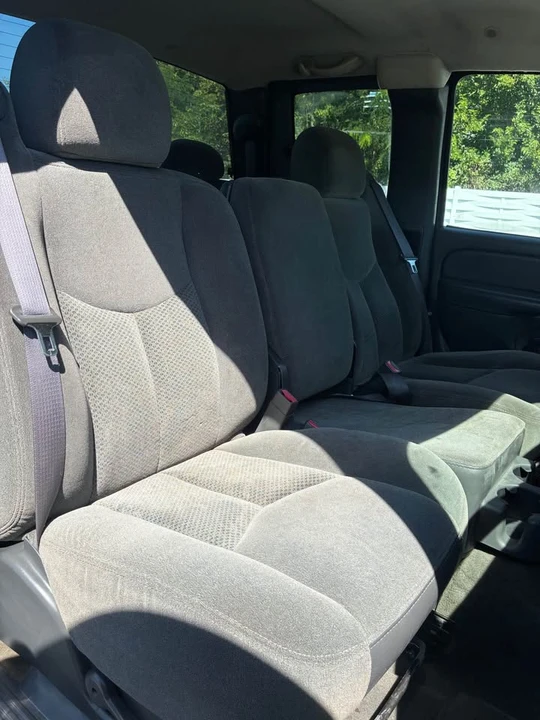2005 Chevrolet Silverado 1st Gen - Image 10 of 13