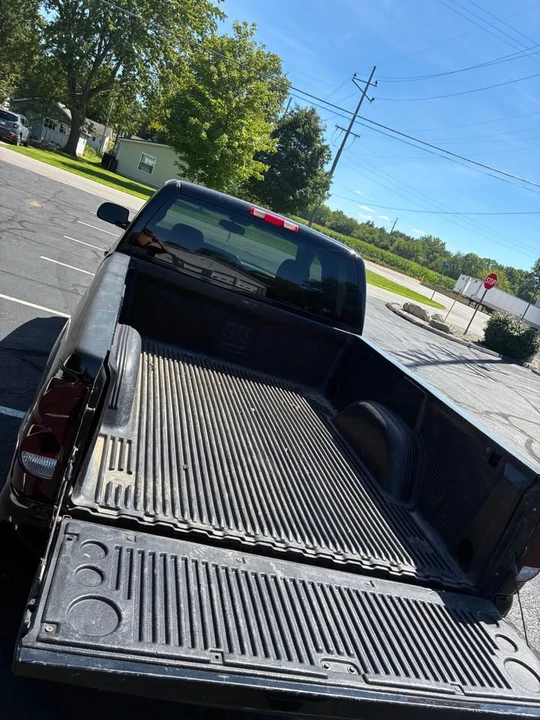 2005 Chevrolet Silverado 1st Gen - Image 8 of 13