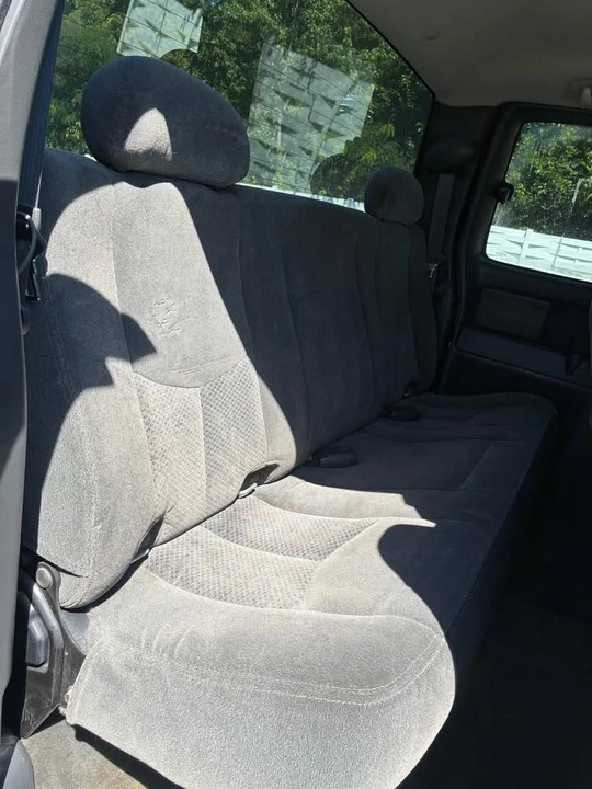 2005 Chevrolet Silverado 1st Gen - Image 11 of 13