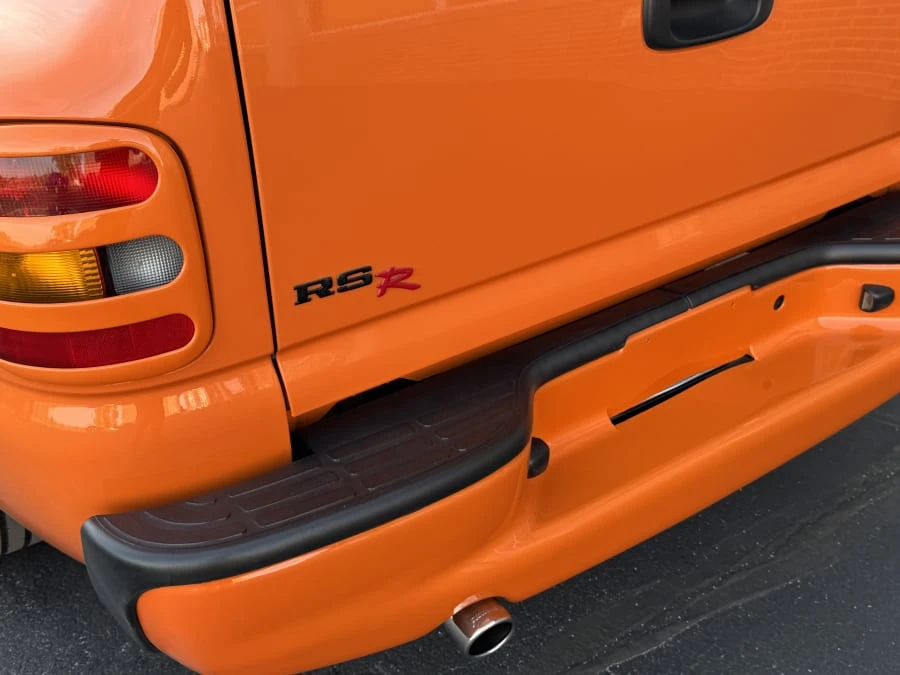 2005 Chevrolet Silverado 1st Gen - Image 4 of 9