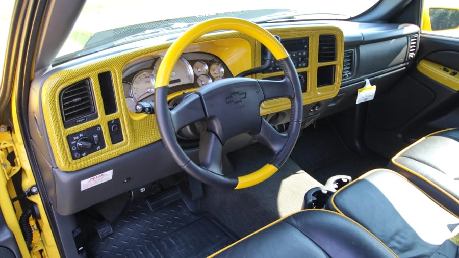 2005 Chevrolet Silverado 1st Gen - Image 3 of 31