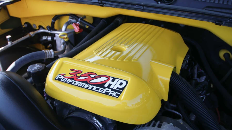 2005 Chevrolet Silverado 1st Gen - Image 6 of 31