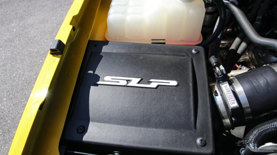2005 Chevrolet Silverado 1st Gen - Image 7 of 31