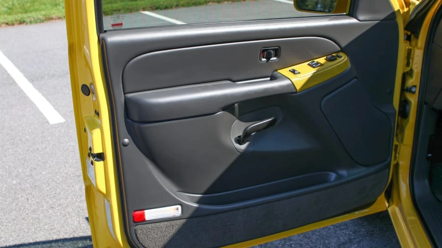 2005 Chevrolet Silverado 1st Gen - Image 9 of 31