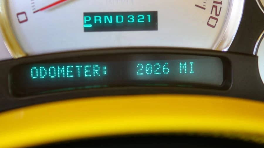 2005 Chevrolet Silverado 1st Gen - Image 13 of 31