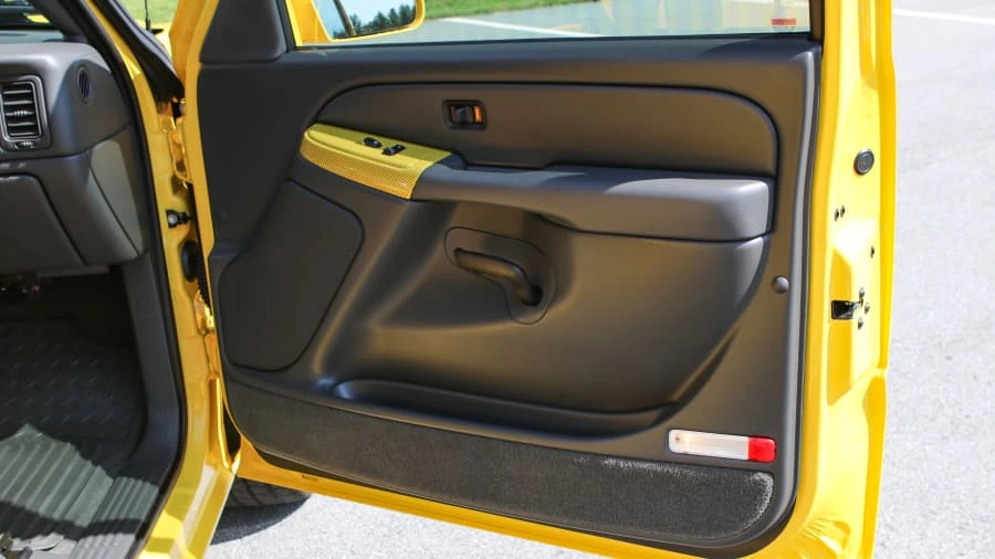 2005 Chevrolet Silverado 1st Gen - Image 19 of 31