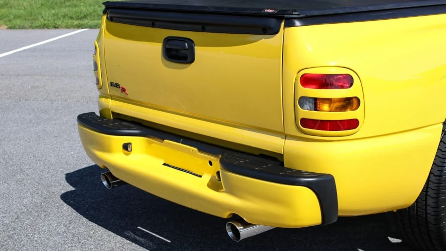 2005 Chevrolet Silverado 1st Gen - Image 25 of 31
