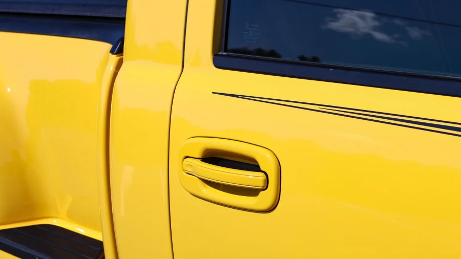 2005 Chevrolet Silverado 1st Gen - Image 28 of 31