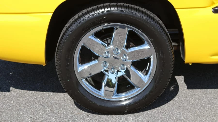2005 Chevrolet Silverado 1st Gen - Image 29 of 31