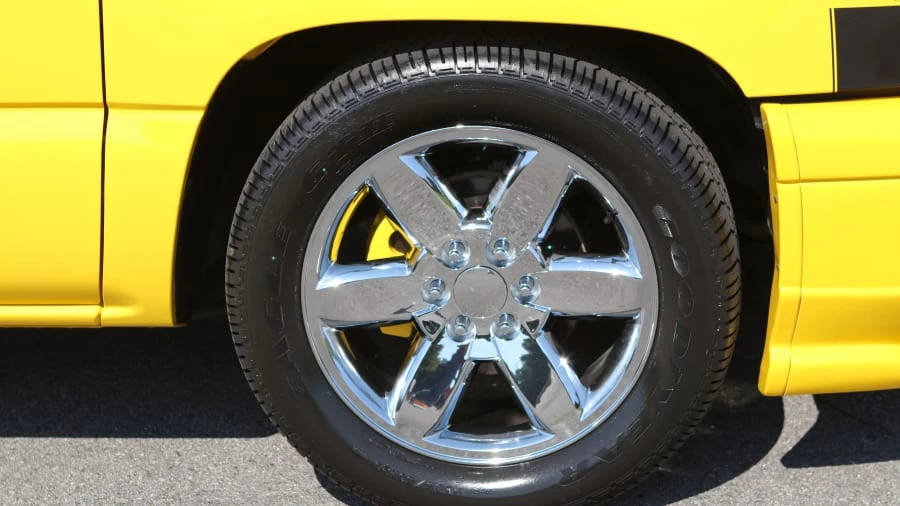2005 Chevrolet Silverado 1st Gen - Image 30 of 31