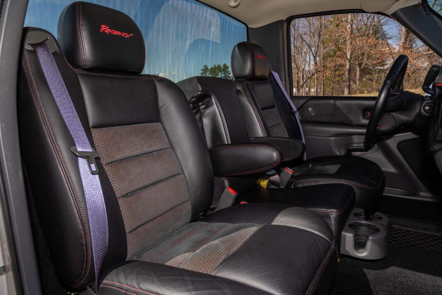2005 Chevrolet Silverado 1st Gen - Image 27 of 31