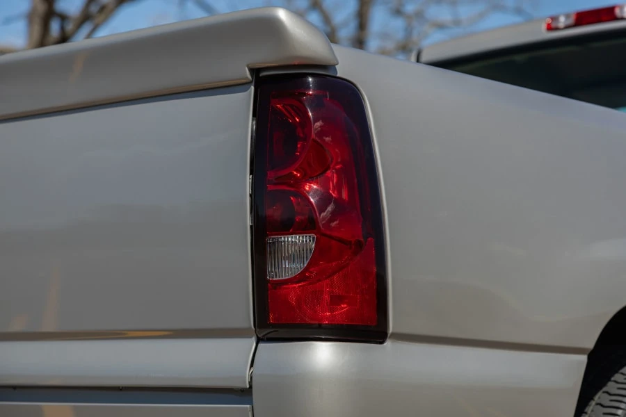 2005 Chevrolet Silverado 1st Gen - Image 13 of 31