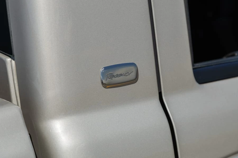 2005 Chevrolet Silverado 1st Gen - Image 11 of 31