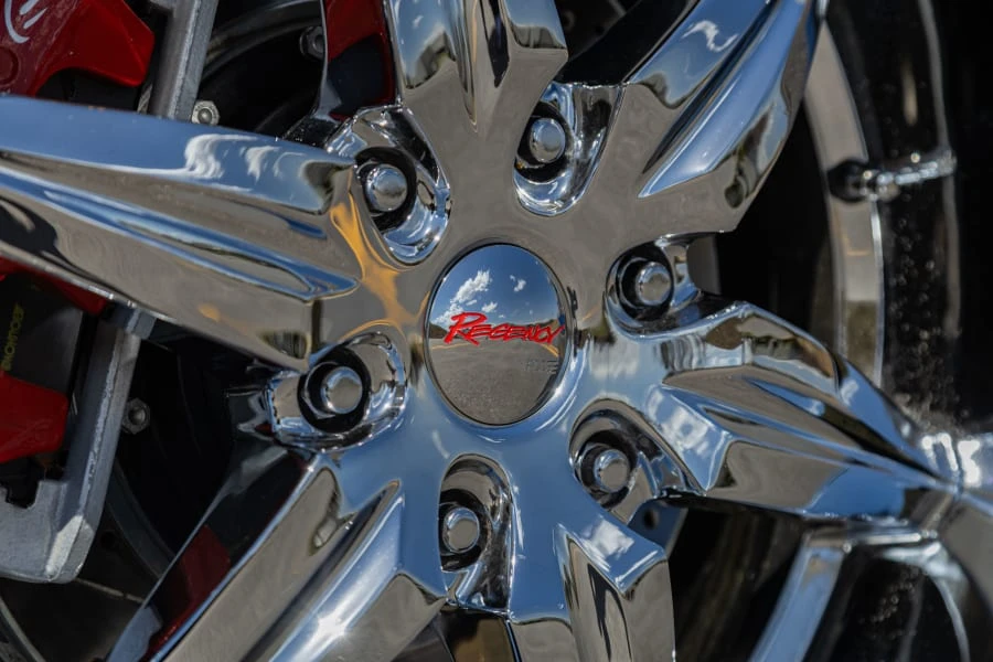 2005 Chevrolet Silverado 1st Gen - Image 14 of 31