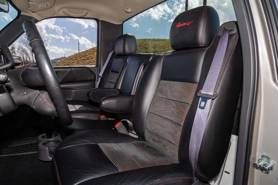 2005 Chevrolet Silverado 1st Gen - Image 28 of 31