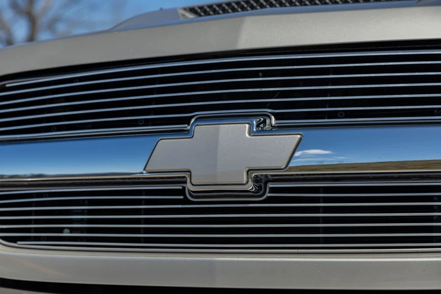 2005 Chevrolet Silverado 1st Gen - Image 10 of 31