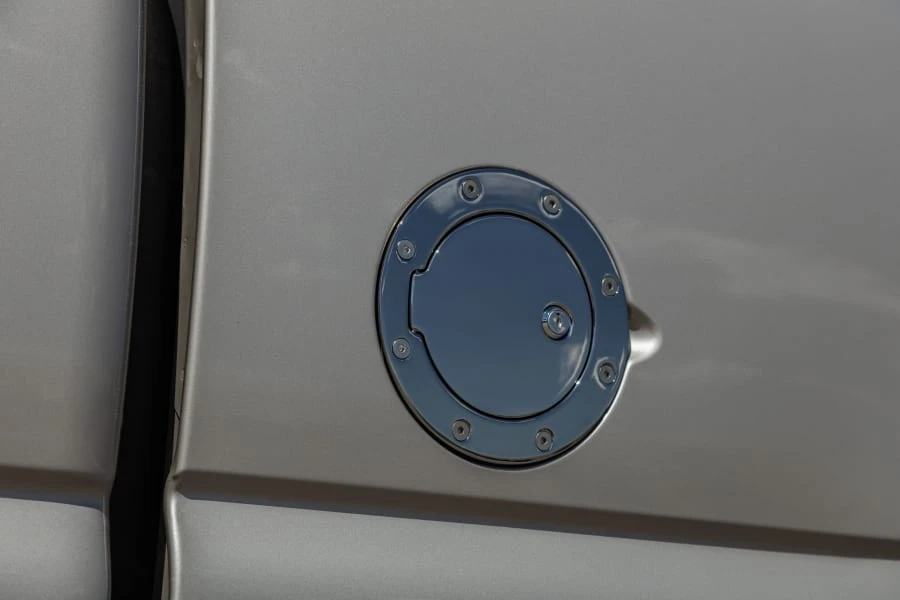2005 Chevrolet Silverado 1st Gen - Image 12 of 31