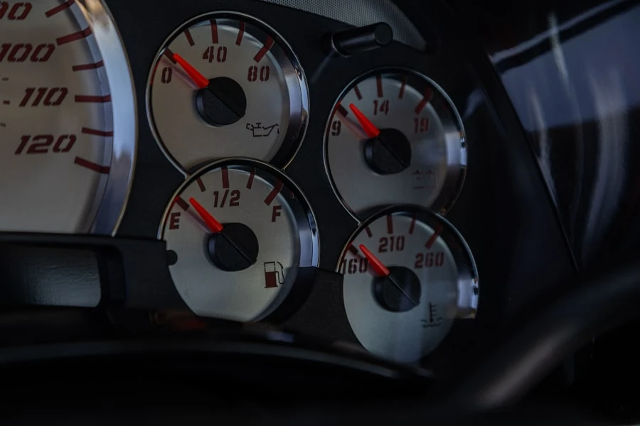 2005 Chevrolet Silverado 1st Gen - Image 21 of 31
