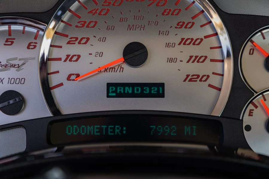 2005 Chevrolet Silverado 1st Gen - Image 29 of 31