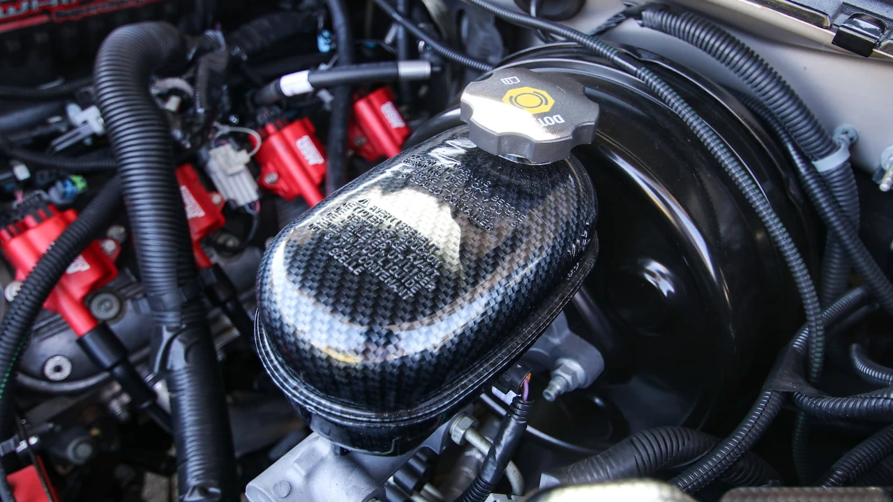 2005 Chevrolet Silverado 1st Gen - Image 10 of 31