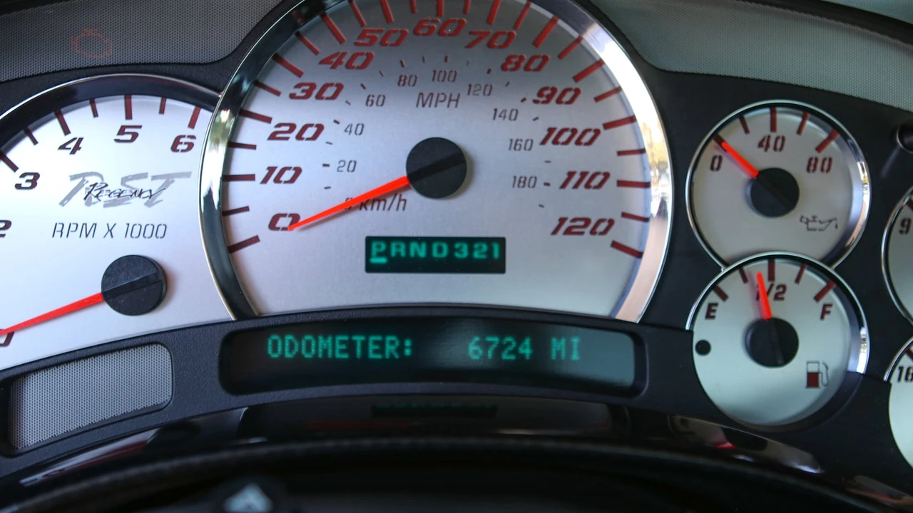 2005 Chevrolet Silverado 1st Gen - Image 16 of 31