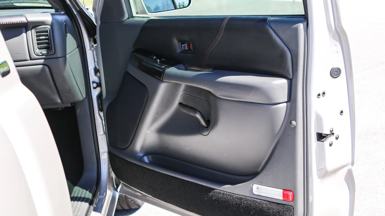 2005 Chevrolet Silverado 1st Gen - Image 24 of 31