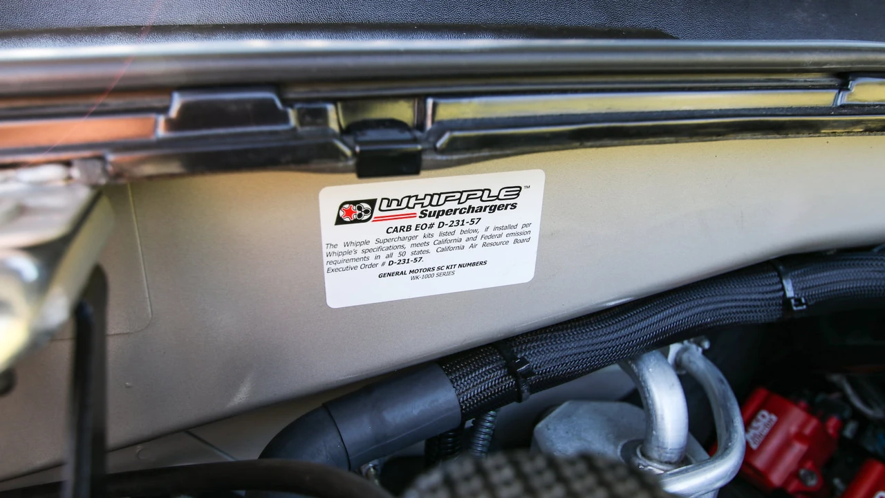 2005 Chevrolet Silverado 1st Gen - Image 27 of 31