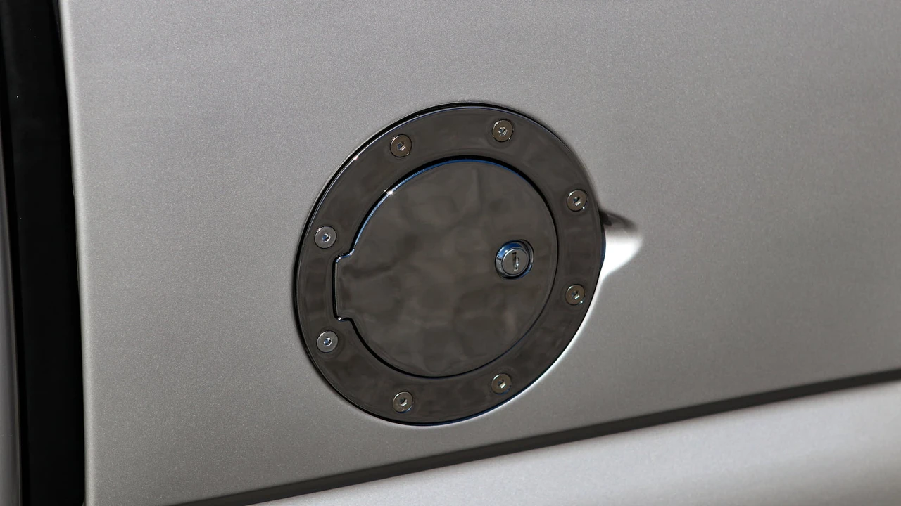2005 Chevrolet Silverado 1st Gen - Image 29 of 31