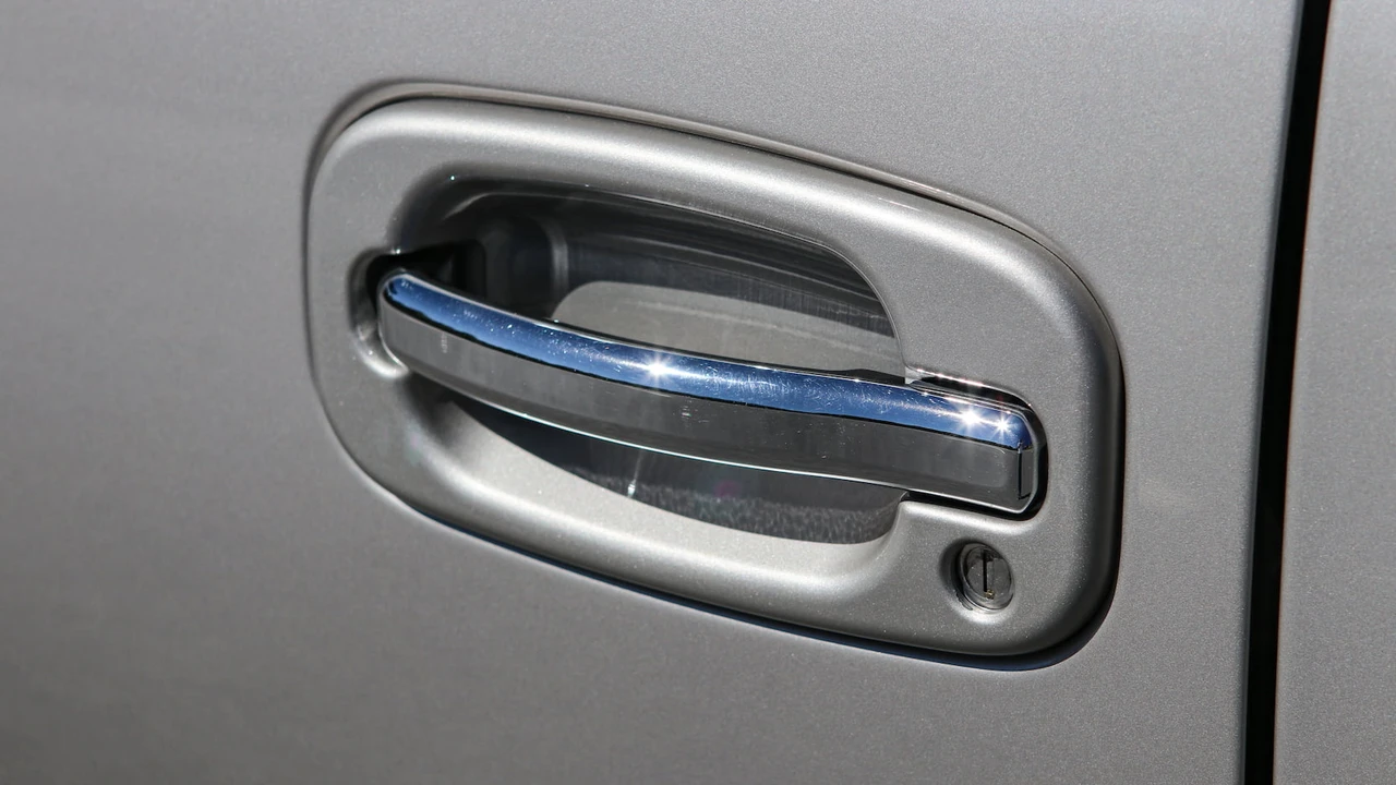 2005 Chevrolet Silverado 1st Gen - Image 30 of 31