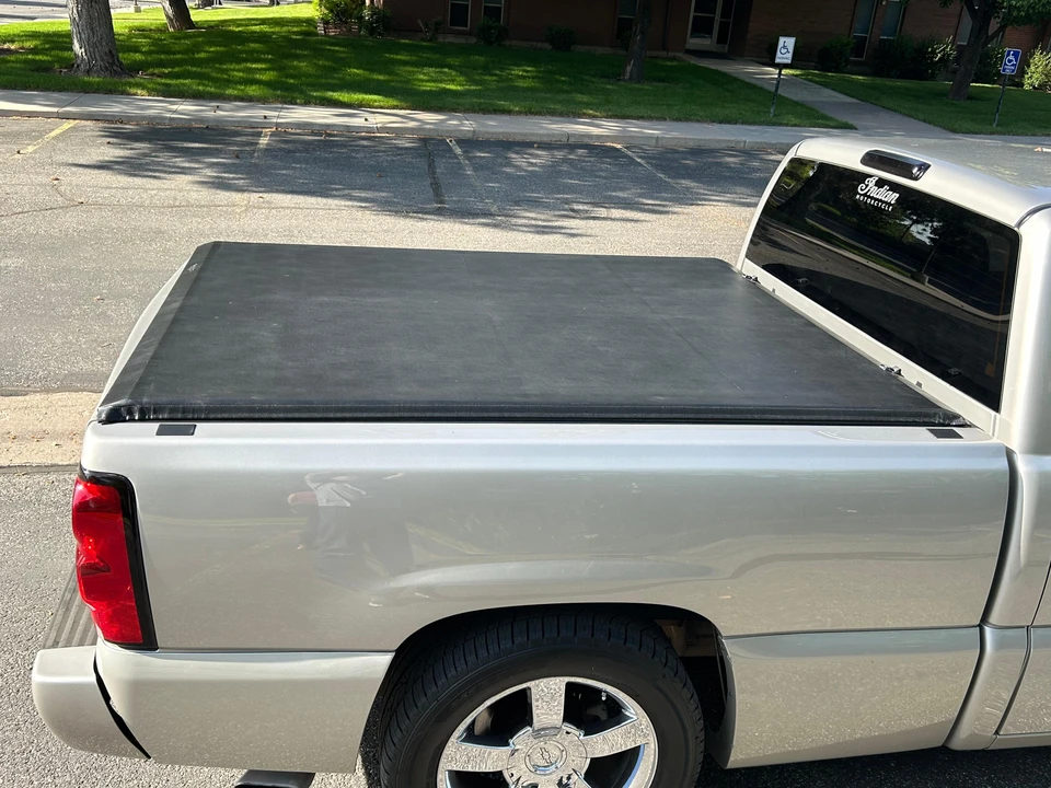2005 Chevrolet Silverado 1st Gen - Image 27 of 31