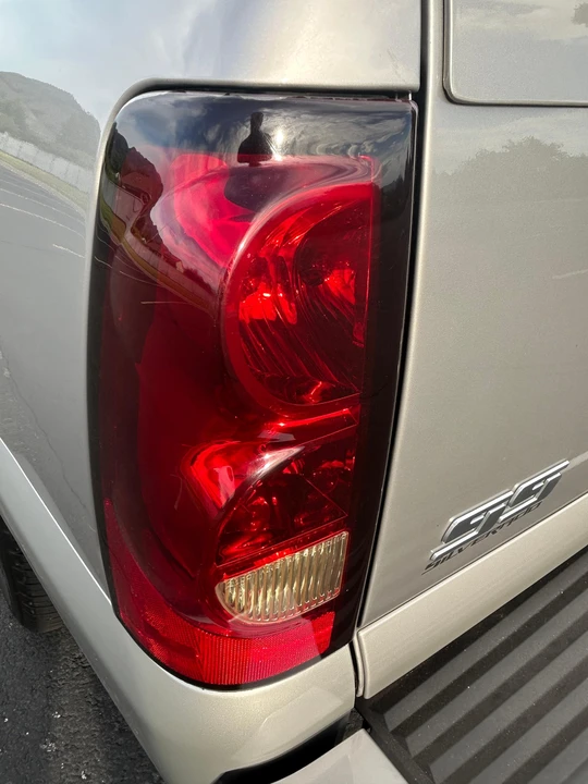2005 Chevrolet Silverado 1st Gen - Image 21 of 31