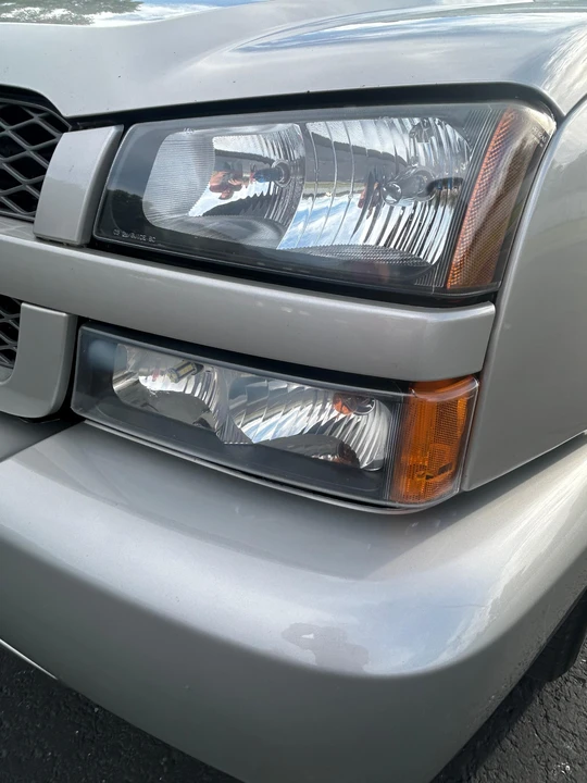 2005 Chevrolet Silverado 1st Gen - Image 18 of 31