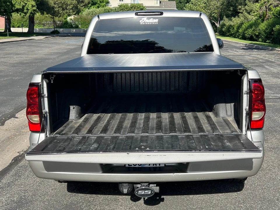 2005 Chevrolet Silverado 1st Gen - Image 22 of 31