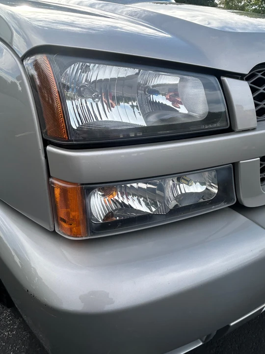 2005 Chevrolet Silverado 1st Gen - Image 17 of 31