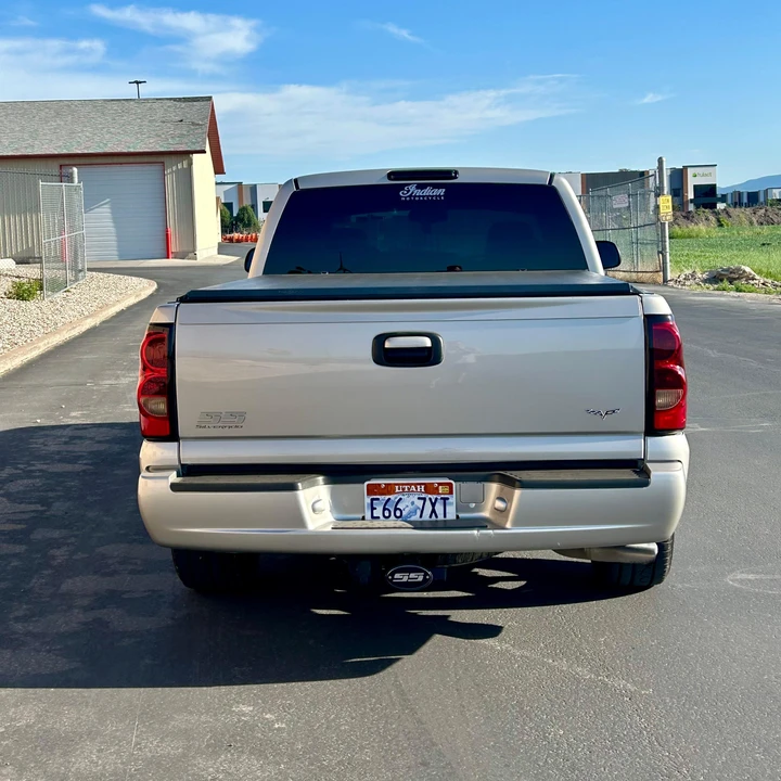 2005 Chevrolet Silverado 1st Gen - Image 8 of 31